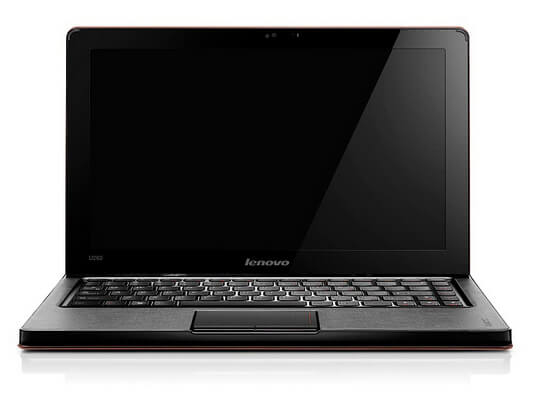 Замена матрицы на ноутбуке Lenovo IdeaPad U260